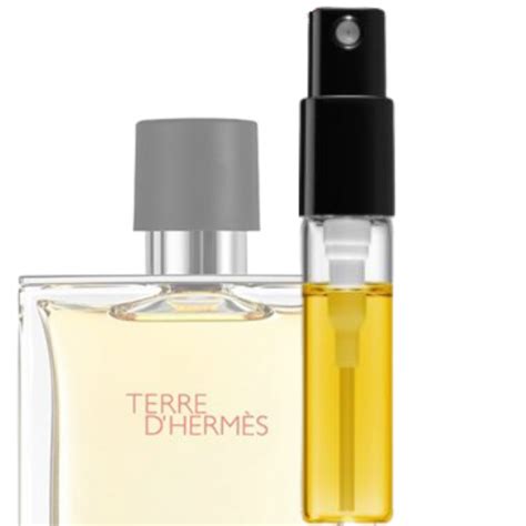 Tester Terre D'hermes Uomo Equivalente Profumo 